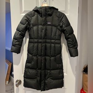 PATAGONIA Puffer Jacket